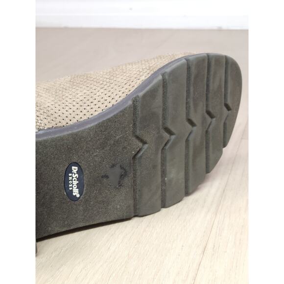 Dr. Scholl’s Women’s Suede Chelsea Ankle Booties Size 37 (US 7) - Picture 5 of 11